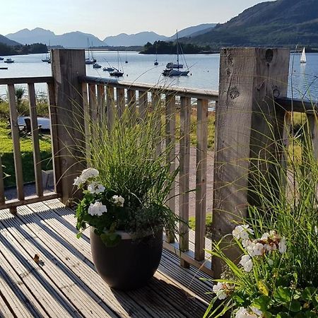 The View At Pier House Glencoe Vila Exterior foto