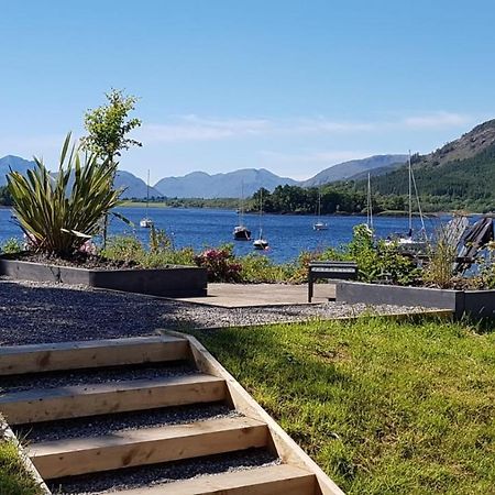 The View At Pier House Glencoe Vila Exterior foto
