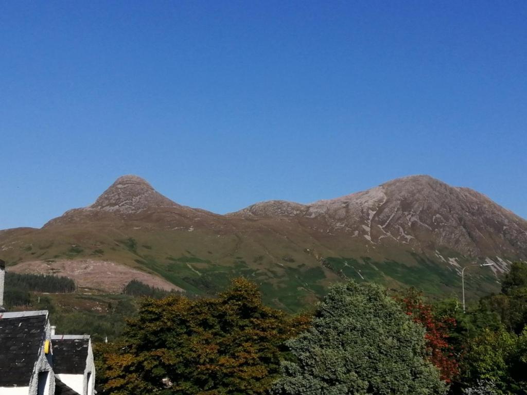 The View At Pier House Glencoe Vila Exterior foto