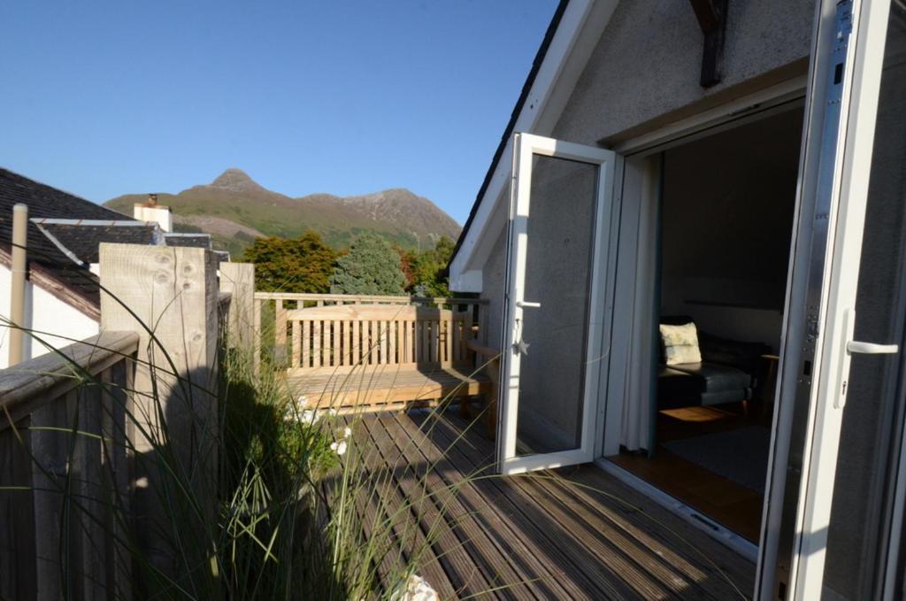 The View At Pier House Glencoe Vila Exterior foto