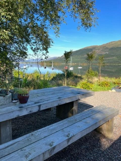 The View At Pier House Glencoe Vila Exterior foto